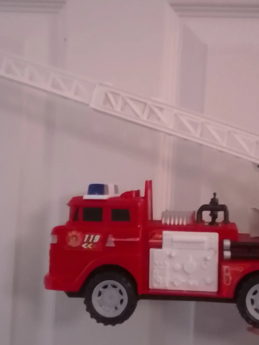toy emergency rescue vehicle Bundle
